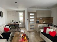 Domek Na Wzgórzu Roztocze - Bed and Breakfast Majdan Abramowski