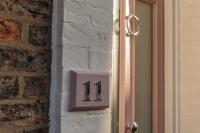 Stylish Retreat Inside City Walls - B&B York