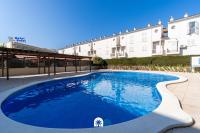 Mediterranean Way - Mediterraneo 411 - Ferienwohnung La Pineda