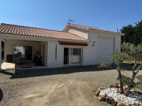La Lezardiere - B&B Saint-Porquier