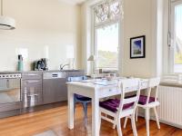 Villa Demory Wohnung 22 - Bed and Breakfast Timmendorfer Strand