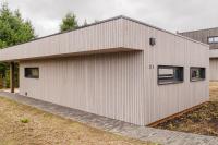 Nature Lake Village – Villa Greenly n°21 – 4 personnes avec jacuzzi - Chambres d'hôtes Bullange