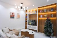 Anh Béo Homestay - B&B Gò Công