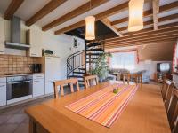 Appartamento con 2 Camere da Letto