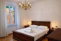Xenia - 4 rooms apt in Via Giovanni Torti 3 - Chambres d'hôtes Gênes