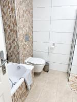 Apartment Julius - B&B Überherrn