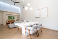 Heart of Bingin, 2BR Private Villa Palma 2 - Chambres d'hôtes Uluwatu