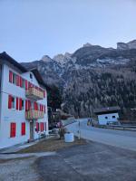 Alleghe Lodge - B&B Masarè