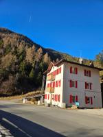 Alleghe Lodge - B&B Masarè
