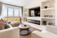 St Michaels View Lux Coastal Stay - Chambres d'hôtes Penzance