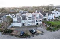 St Michaels View Lux Coastal Stay - Chambres d'hôtes Penzance