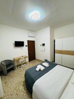 Chambre Double avec Salle de Bains Privative Extérieure