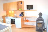 Appartamento con 3 Camere da Letto e con Balcone
