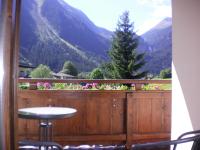 Appartement met 3 Slaapkamers en Balkon