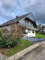 Ferienwohnung Marx - B&B Niedermennig