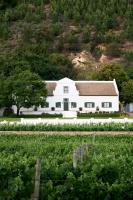 Rickety Bridge Estate - B&B Franschhoek