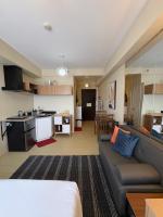 A city abode at the Avida Towers Aspira 1 - B&B Cagayan de Oro