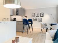Strandresidenz 115 - B&B Timmendorfer Strand