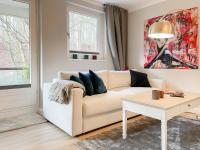 Strandresidenz 115 - B&B Timmendorfer Strand