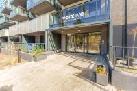 Morzlive B88 Komfortowy nadmorski apartament bez barier z tarasem i sauną - Ferienwohnung Henkenhagen