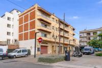 Milenial Immo - Llotja Apartamento en pleno centro de Roses, playa y paseo marítimo a 100 m - B&B Roses
