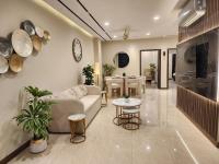 Standard apartments with UPS, across Giga Mall, Pool included - Chambres d'hôtes Islamabad