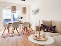 Meerzeit - Ferienwohnung Timmendorfer Strand