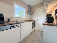 Meeresgarten - Ferienwohnung Niendorf