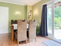 Meeresgarten - Ferienwohnung Niendorf