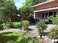 Meeresgarten - B&B Niendorf