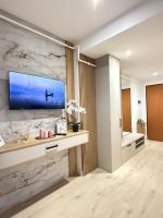 Cozy 3BedRooms Apartments Suceava Iulius Mall - B&B Suceava