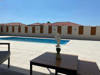 Holiday house Luna - Bed and Breakfast Ljubuški