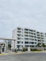 comodo departamento de 2H 2B cercano a todo - Chambres d’hôtes La Serena