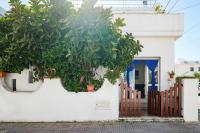 Dimora Santamarea - Bed and Breakfast Torre San Sabina