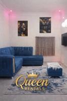 حدائق الاهرام - Pyramids Gardens - Ferienwohnung ‘Ezbet ‘Abd el-Ḥamîd