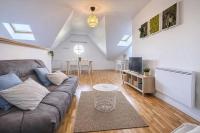 2 Mins from Train Station - Paris & DisneyLand - Cosy à Quatre - Ferienwohnung Villiers-sur-Marne