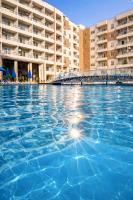 TIBA GOLD with a private beach - B&B Hurghada