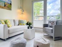 Timmare Seaside - Bed and Breakfast Timmendorfer Strand