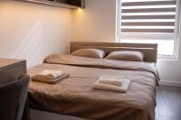Fine Elegant Apartment - Ferienwohnung Chişinău