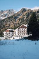 Residence Rododendro - B&B San Pellegrino