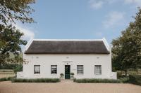 Rickety Bridge Estate - B&B Franschhoek
