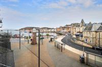 Stunning Sea Views - 2BD & Free Parking - Ferienwohnung Oban