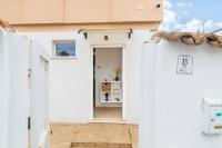 1' From the Sea, Villa with Garden in Cagliari - Bed and Breakfast Cagliari