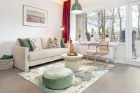 FeWo Cap Arcona - Ferienwohnung Neustadt in Holstein