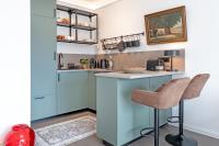 FeWo Cap Arcona - Ferienwohnung Neustadt in Holstein
