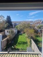 Oakfield Gardens NY - B&B Edmonton