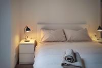 Otto Violini - City Center - B&B Cremona