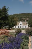 Rickety Bridge Estate - B&B Franschhoek