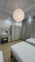 نسمة كيان للشقق المخدومة Nasma Kayan Serviced Apartments - B&B Jeddah