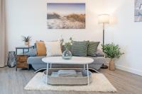 Montemare Oceanbreeze - B&B Scharbeutz
